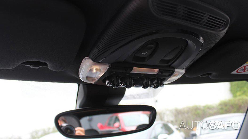 MINI Cooper de 2021