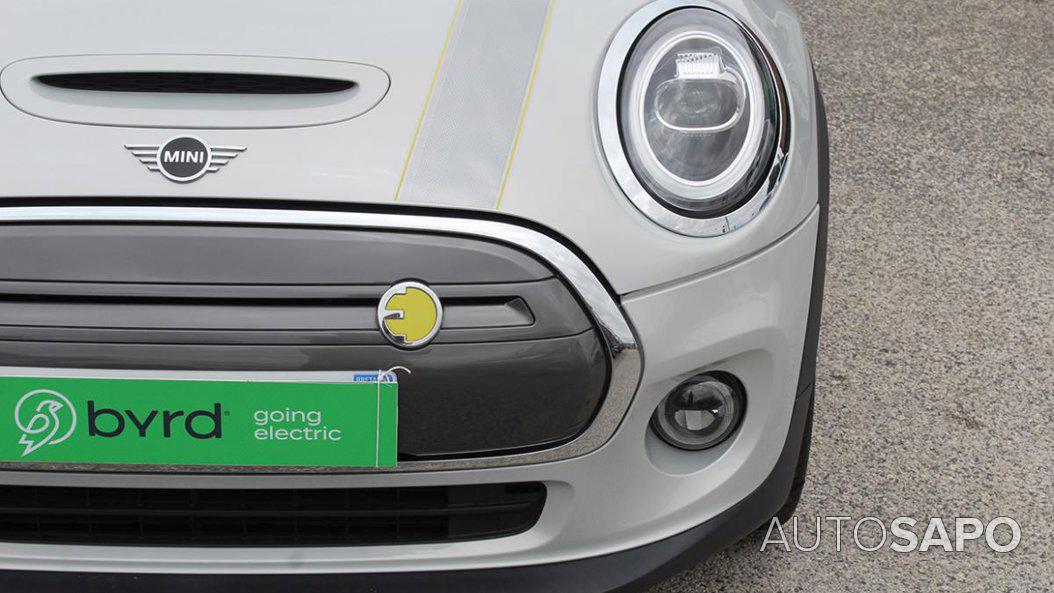 MINI Cooper de 2021