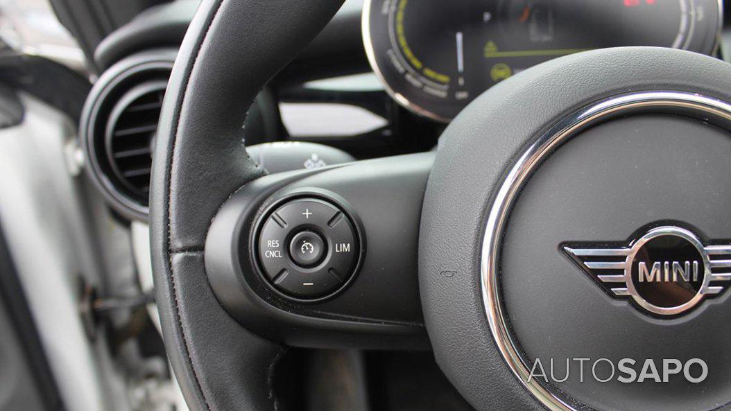 MINI Cooper de 2021