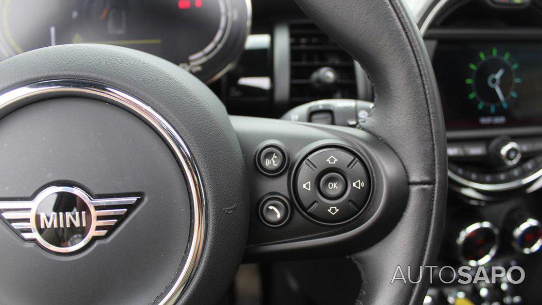 MINI Cooper de 2021