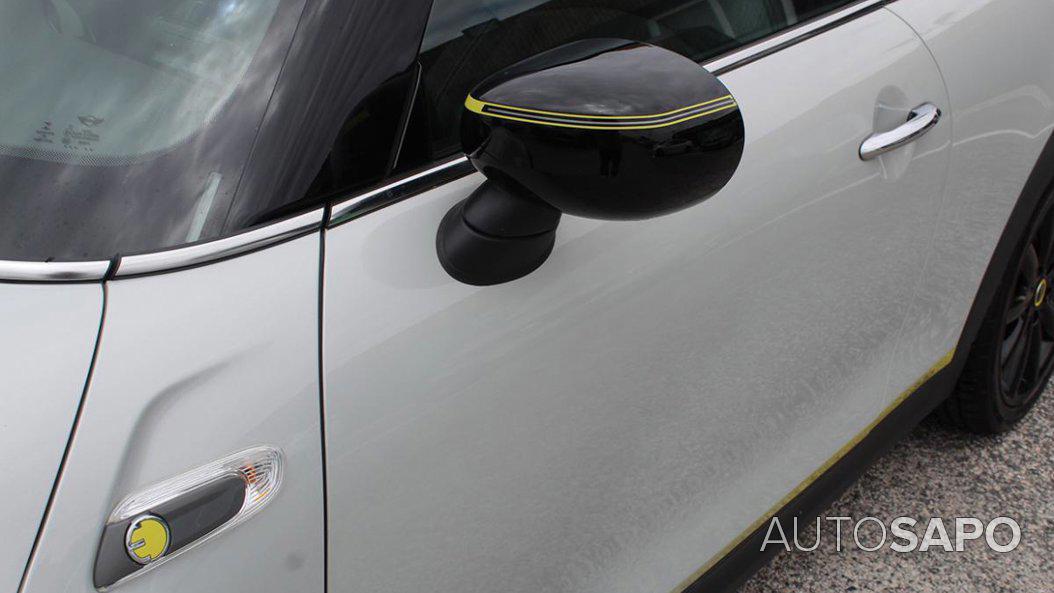 MINI Cooper de 2021