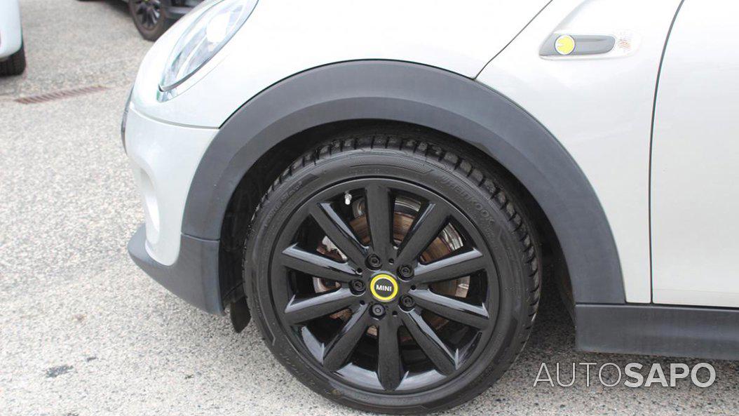 MINI Cooper de 2021