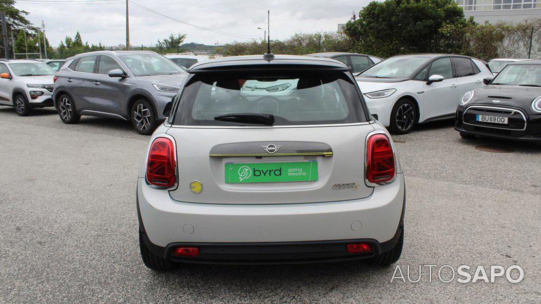 MINI Cooper de 2021