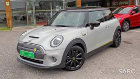 MINI Cooper de 2021