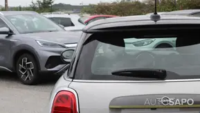 MINI Cooper de 2021