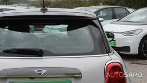 MINI Cooper de 2021
