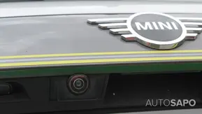 MINI Cooper de 2021