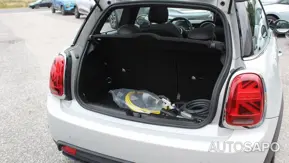 MINI Cooper de 2021