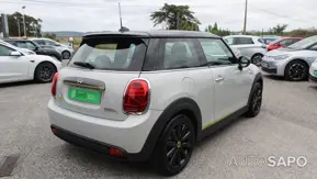 MINI Cooper de 2021