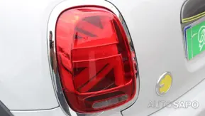 MINI Cooper de 2021