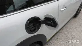 MINI Cooper de 2021