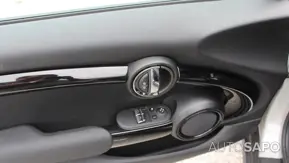 MINI Cooper de 2021