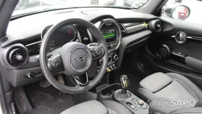 MINI Cooper de 2021