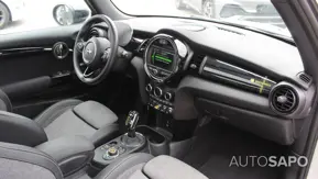 MINI Cooper de 2021