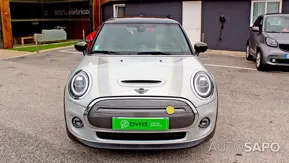 MINI Cooper de 2021