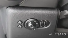 MINI Cooper de 2021