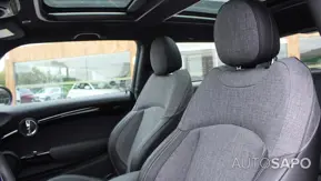 MINI Cooper de 2021