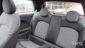 MINI Cooper de 2021
