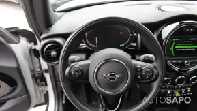 MINI Cooper de 2021