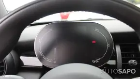 MINI Cooper de 2021