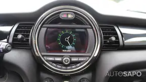 MINI Cooper de 2021