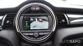 MINI Cooper de 2021