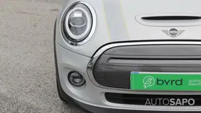 MINI Cooper de 2021