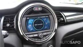 MINI Cooper de 2021