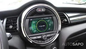 MINI Cooper de 2021