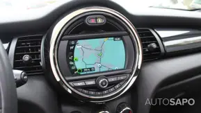 MINI Cooper de 2021