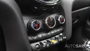 MINI Cooper de 2021
