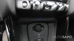 MINI Cooper de 2021