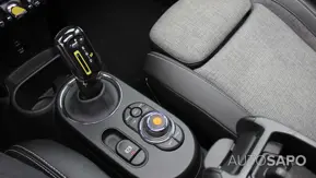 MINI Cooper de 2021
