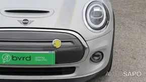 MINI Cooper de 2021