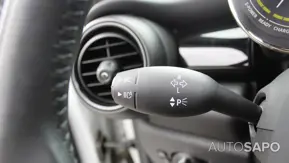 MINI Cooper de 2021