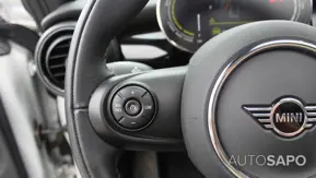 MINI Cooper de 2021