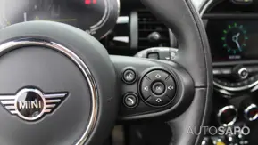 MINI Cooper de 2021