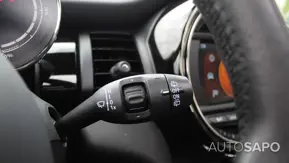 MINI Cooper de 2021