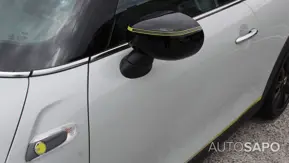 MINI Cooper de 2021