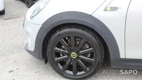 MINI Cooper de 2021