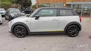 MINI Cooper de 2021