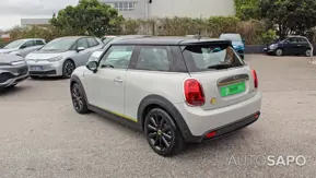 MINI Cooper de 2021