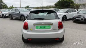 MINI Cooper de 2021