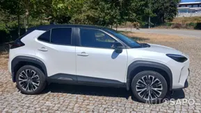Toyota Yaris 1.5 HSD Sport+Pack Luxury de 2021