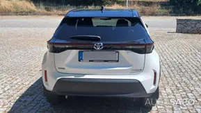 Toyota Yaris 1.5 HSD Sport+Pack Luxury de 2021