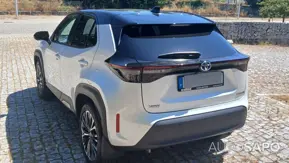 Toyota Yaris 1.5 HSD Sport+Pack Luxury de 2021