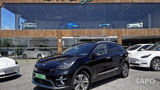 Kia e-Niro EV 64kWh de 2021