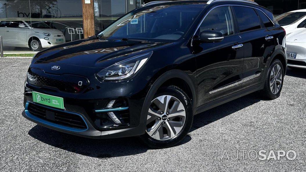 Kia e-Niro EV 64kWh de 2021