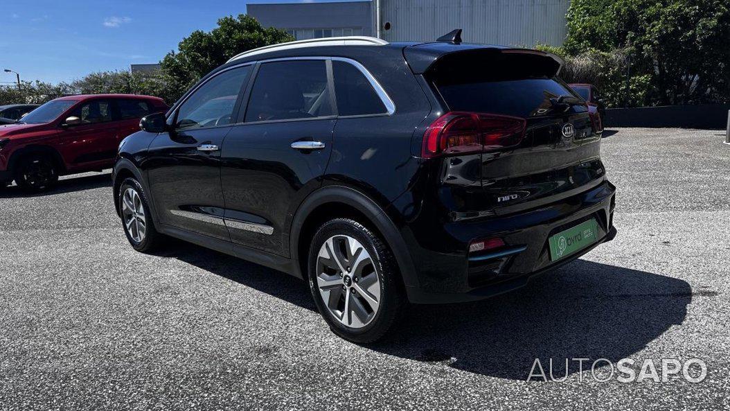 Kia e-Niro EV 64kWh de 2021