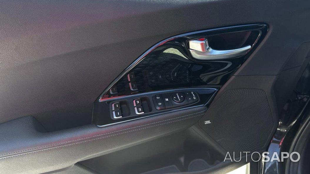 Kia e-Niro EV 64kWh de 2021